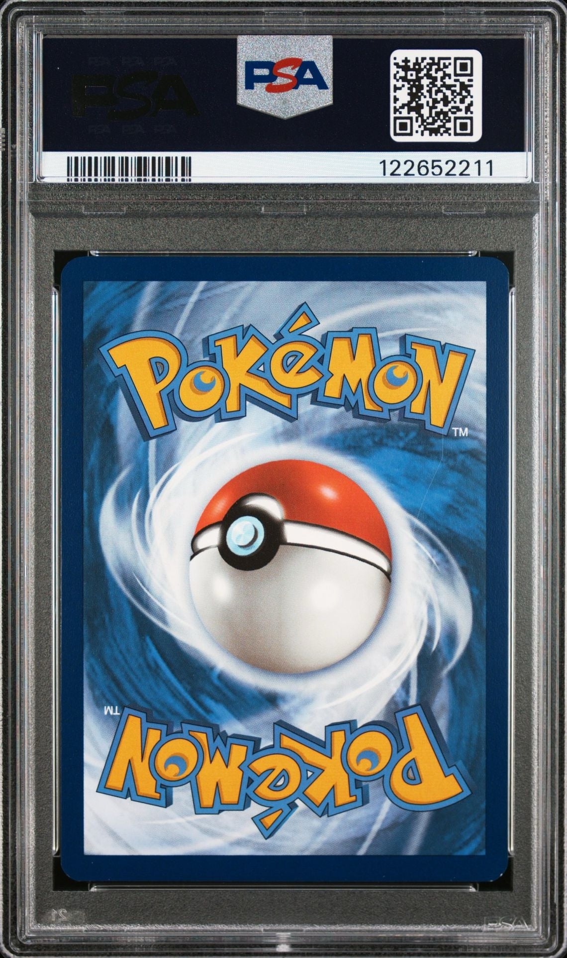 PSA 9 Tyranitar #222 - Paldea Evolved
