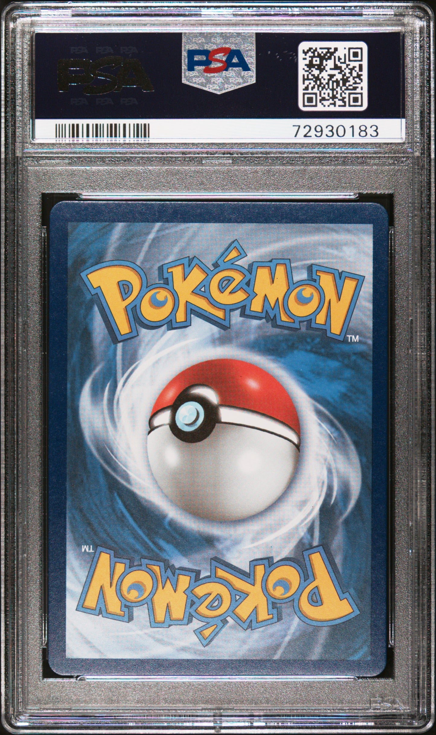 PSA 9 Blastoise #2 - Celebrations