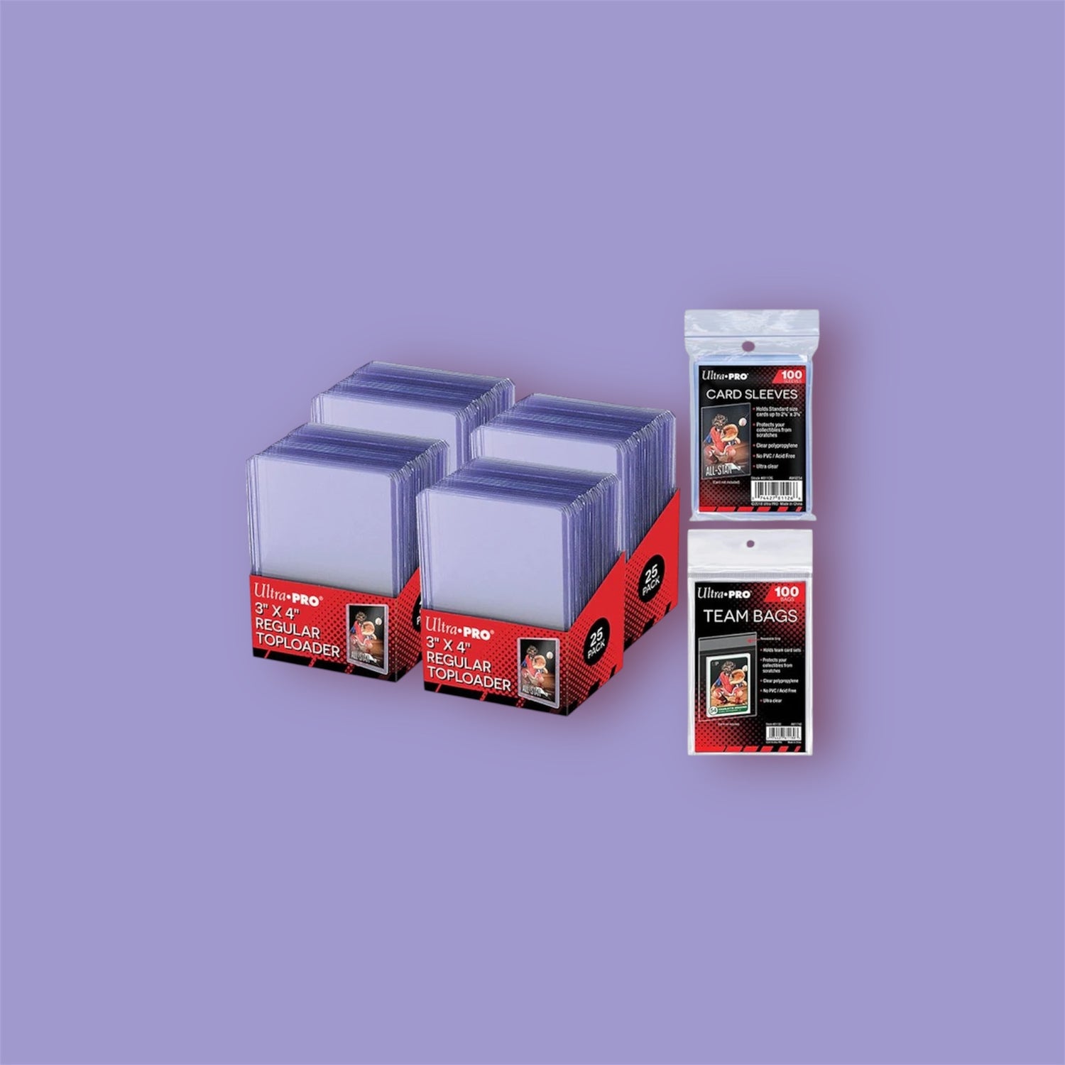 TCG Protection