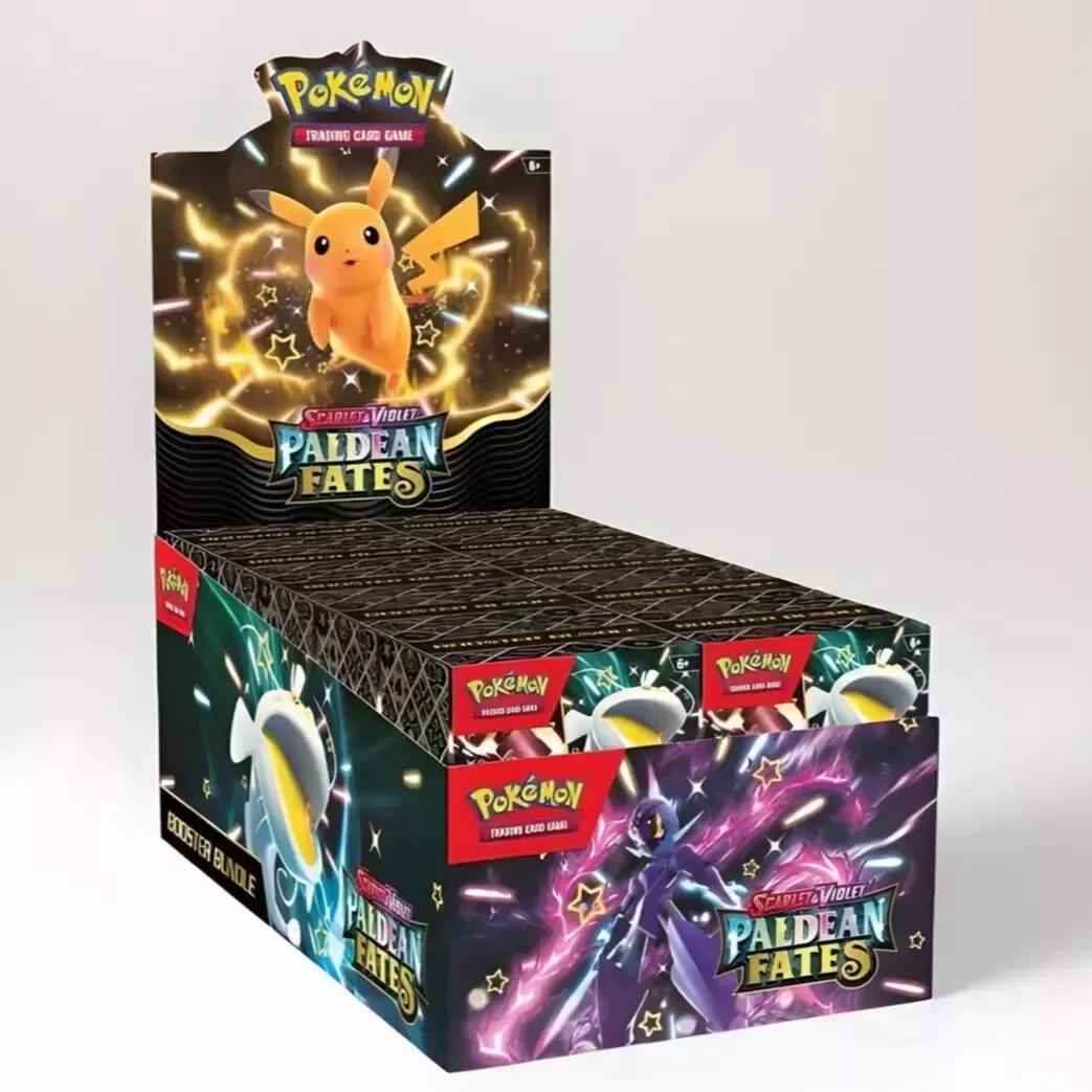 Sealed TCG