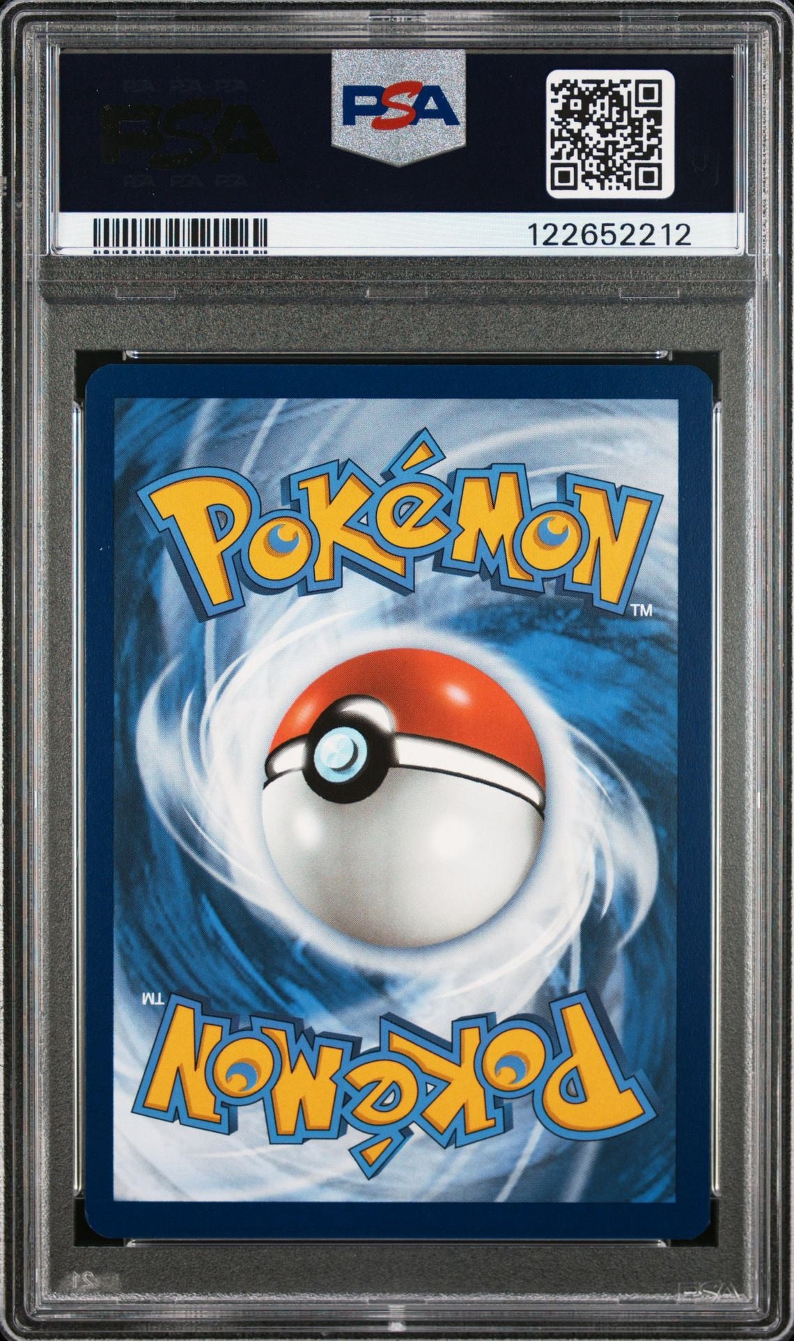 PSA 10 Terapagos ex #170 - Stellar Crown