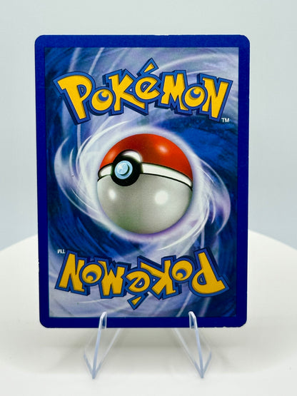 Meowth - WoTC Promo (PR)