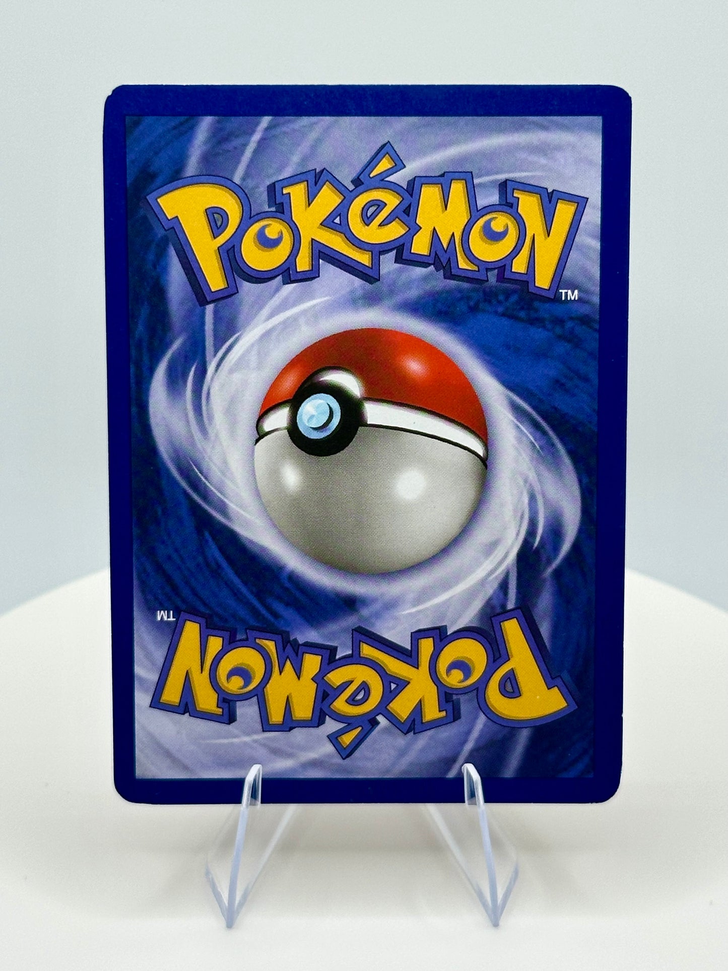 Mewtwo (12) - WoTC Promo (PR)