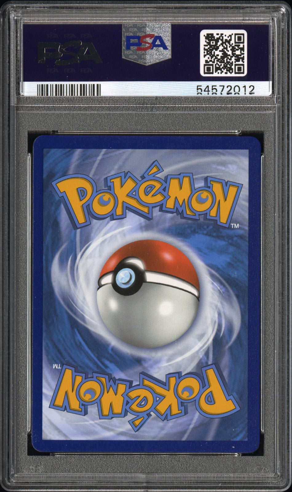 PSA 10 Charizard V #050 - Champion’s Path ETB Promo