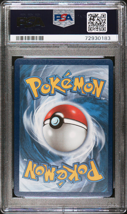 PSA 9 Blastoise #2 - Celebrations