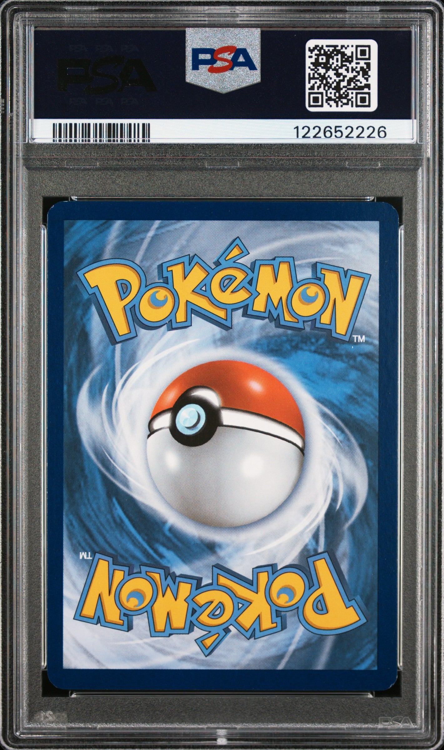 PSA 8 Mewtwo #164 - XY Breakthrough
