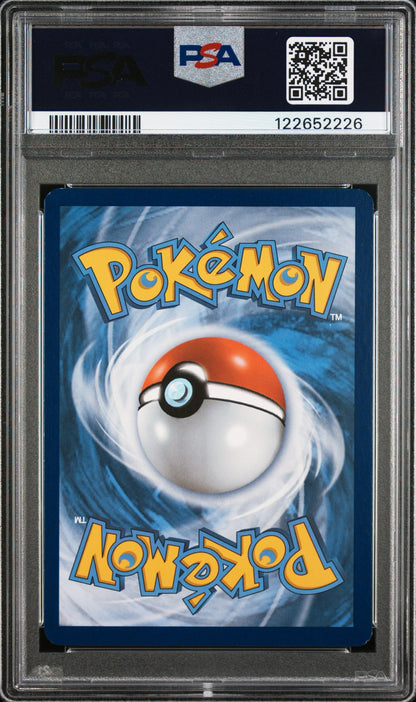 PSA 8 Mewtwo #164 - XY Breakthrough