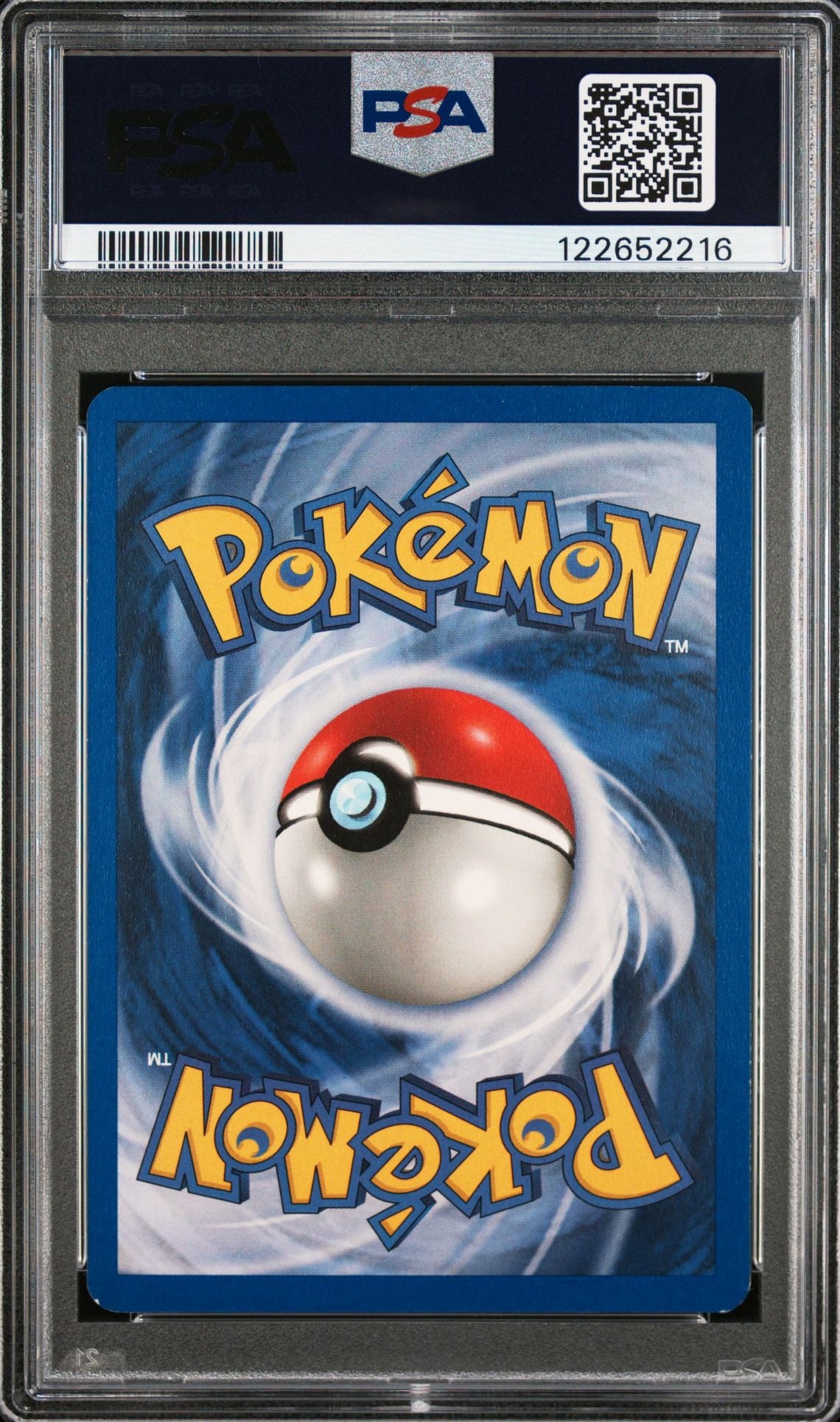 PSA 8 Giovanni’s Machamp #6 - Gym Challenge
