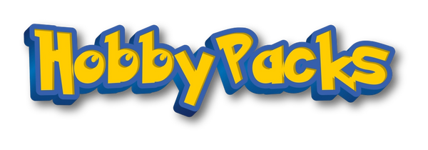 Hobby Packs